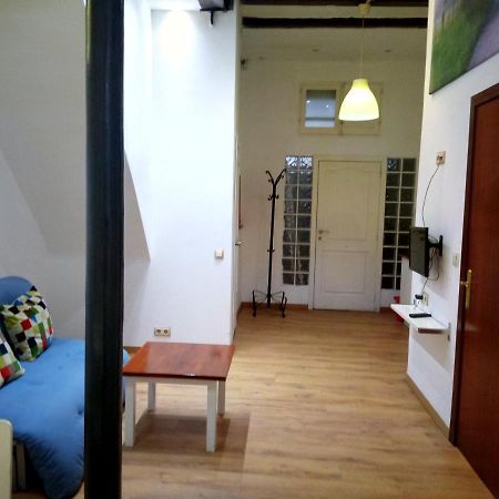 Appartement 027 Caterina Look Derecha à Barcelone Extérieur photo