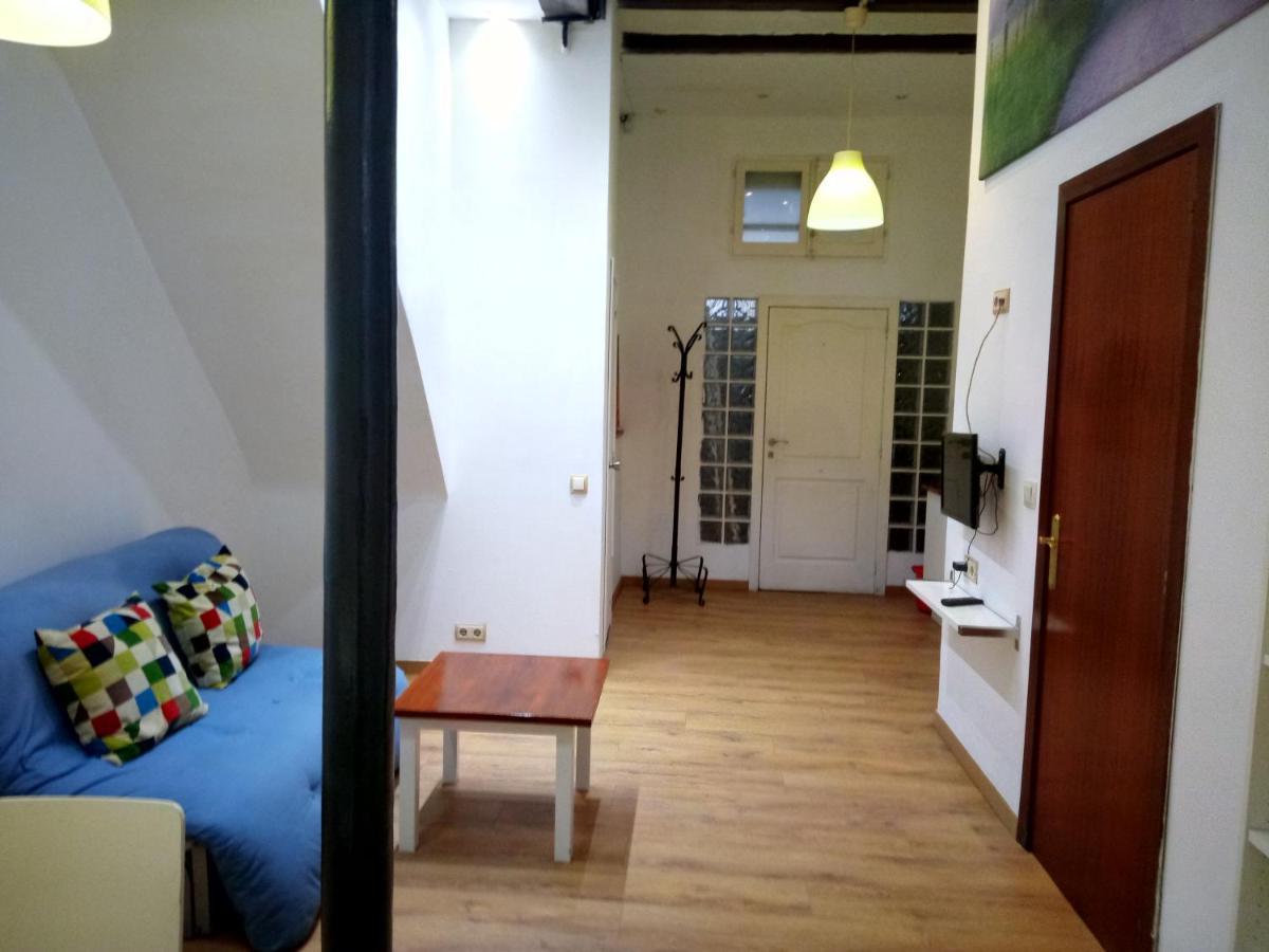 Appartement 027 Caterina Look Derecha à Barcelone Extérieur photo